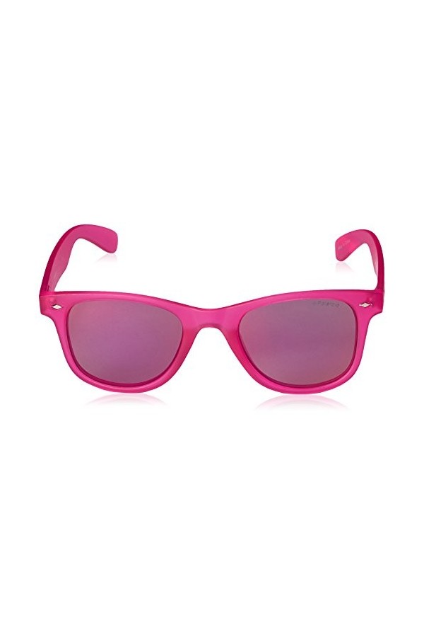 Polaroid PLD 6009/N M AI Ims 50 Montures de Lunettes, Rose Bright Pink/Grey Pink , Mixte Adulte