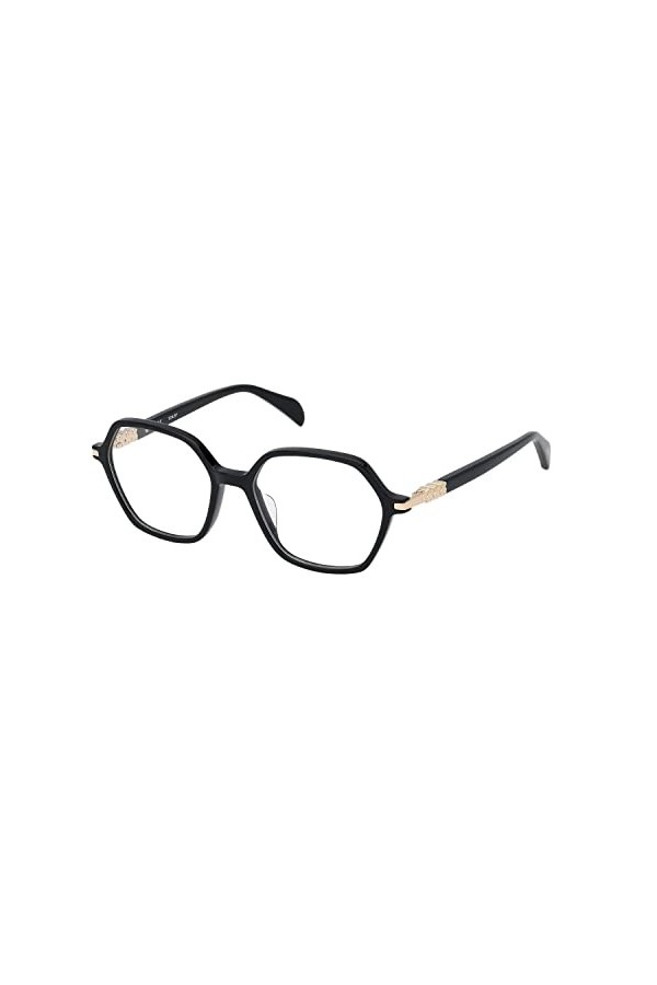 Tous Vtob10 Lunettes de Soleil, 0700, 52 Femme
