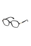 Tous Vtob10 Lunettes de Soleil, 0700, 52 Femme