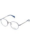 Polaroid PLD D361/g Sunglasses, 9T9/20 MTRUTH Blue, 50 Unisex