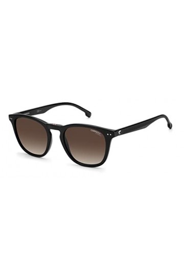 Carrera 2032t/s Sunglasses, 807/HA Black, Taille Unique Unisex