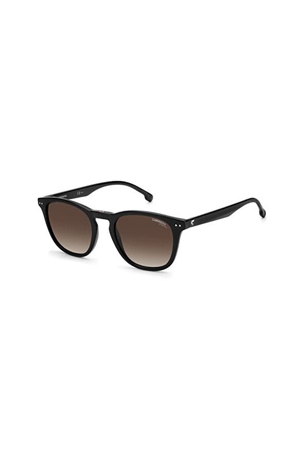 Carrera 2032t/s Sunglasses, 807/HA Black, Taille Unique Unisex