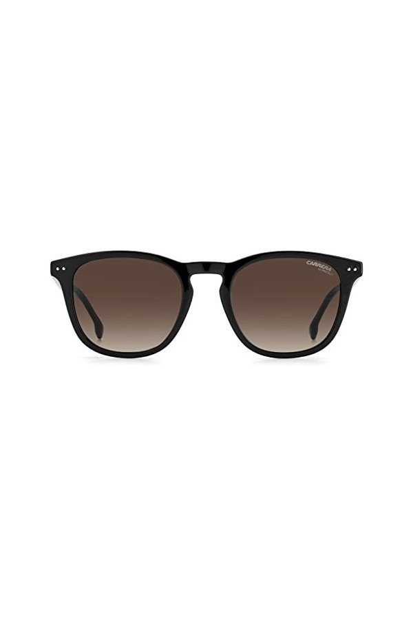 Carrera 2032t/s Sunglasses, 807/HA Black, Taille Unique Unisex
