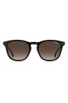 Carrera 2032t/s Sunglasses, 807/HA Black, Taille Unique Unisex