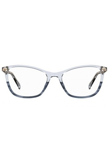Levis LV 5017 Lunettes de Soleil, 38i, 53 Femme