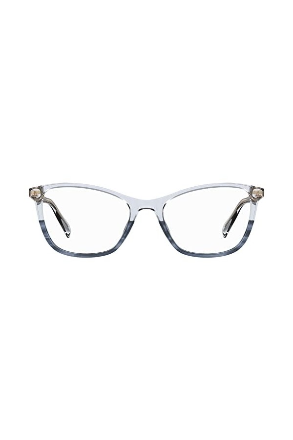 Levis LV 5017 Lunettes de Soleil, 38i, 53 Femme