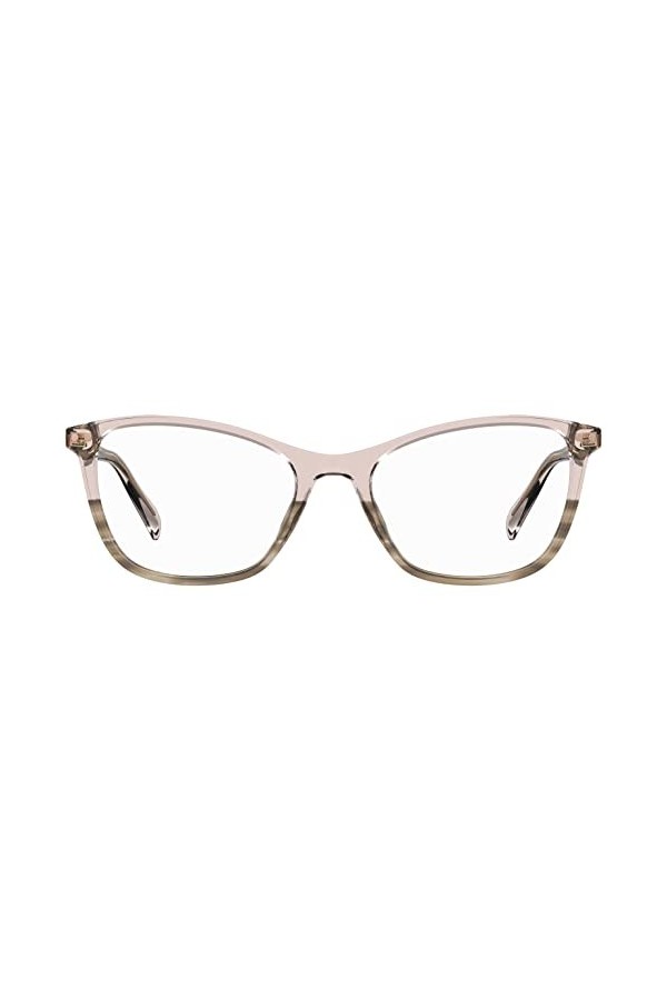 Levis LV 5017 Lunettes de Soleil, 38i, 53 Femme