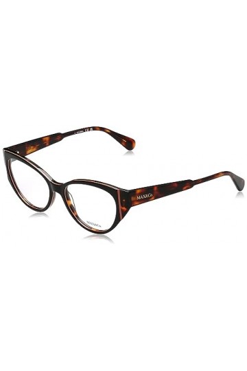 MARCOLIN MO5058 Lunettes de Soleil, Multicolore, Taille Unique Mixte