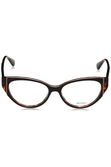 MARCOLIN MO5058 Lunettes de Soleil, Multicolore, Taille Unique Mixte