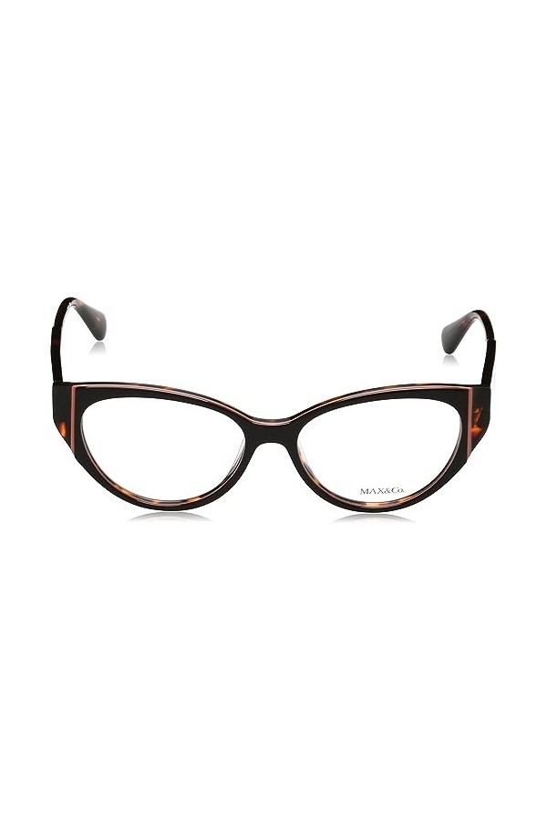 MARCOLIN MO5058 Lunettes de Soleil, Multicolore, Taille Unique Mixte