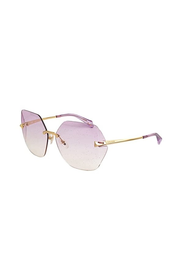 Lunettes de soleil Femme Police SPLA19-99300V ø 99 mm
