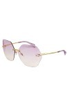 Lunettes de soleil Femme Police SPLA19-99300V ø 99 mm