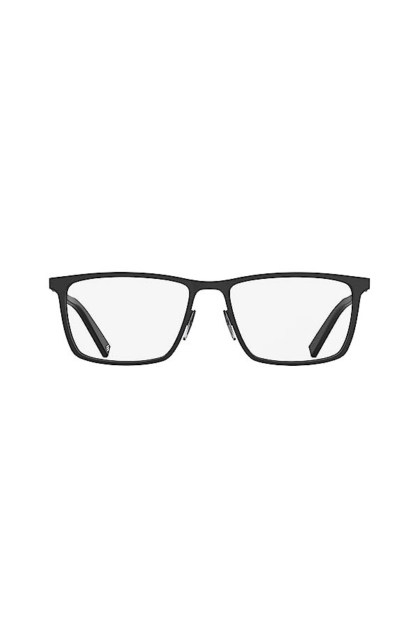 Polaroid PLD D349 Sunglasses, 003/17 Matt Black, 57 Unisex