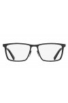 Polaroid PLD D349 Sunglasses, 003/17 Matt Black, 57 Unisex