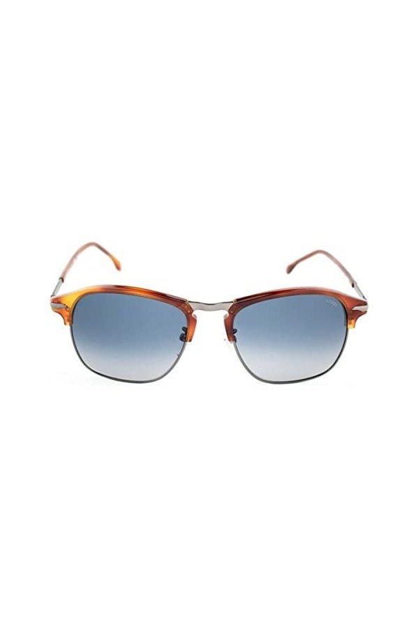 Lozza Sl2292m Lunettes de Soleil, Marron, L Mixte