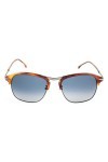 Lozza Sl2292m Lunettes de Soleil, Marron, L Mixte