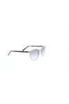 HIS HS437-002 Lunettes de soleil Gris