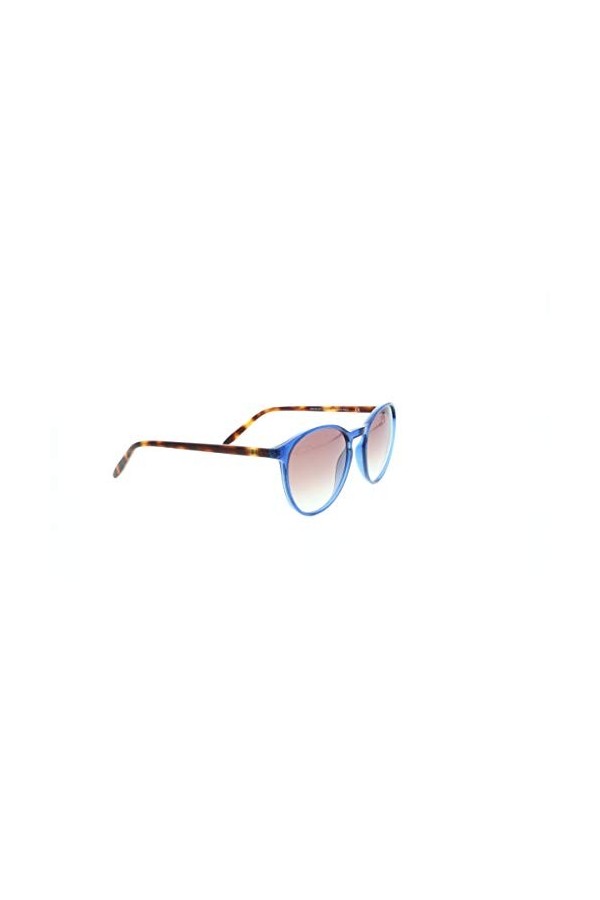 HIS HS438-001 Lunettes de soleil Bleu