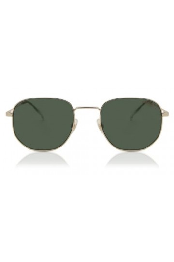 Carrera 2030t/s Sunglasses, PEF/QT Gold Green, 50 Unisex