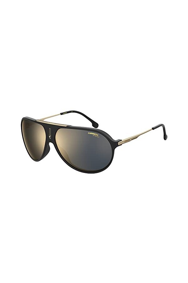 Carrera Unisex Lunettes de Soleil HOT65, KDX/G4, 63