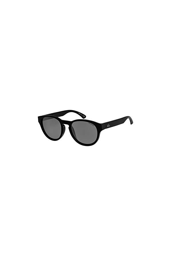 Quiksilver Lunettes de soleil ELIMINATOR POLARIZED Männer Noir One Size