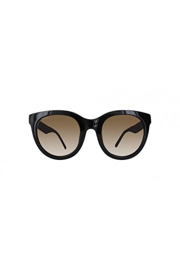 Swarovski Sk0126-01E-Schwarz Montures de Lunettes, Noir Schwarz , 50.0 Femme