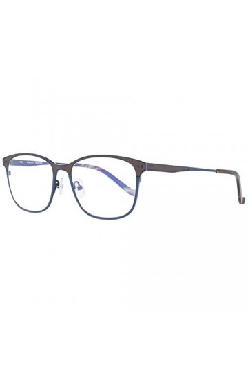 Hackett London HEB17868454 Lunettes de Soleil, Bleu Azul , 54.0 Homme