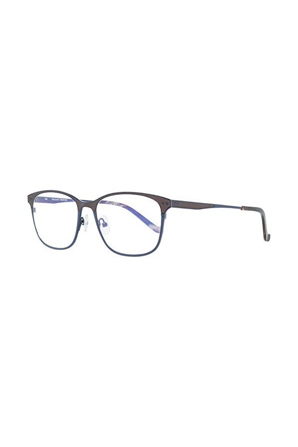 Hackett London HEB17868454 Lunettes de Soleil, Bleu Azul , 54.0 Homme