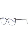 Hackett London HEB17868454 Lunettes de Soleil, Bleu Azul , 54.0 Homme