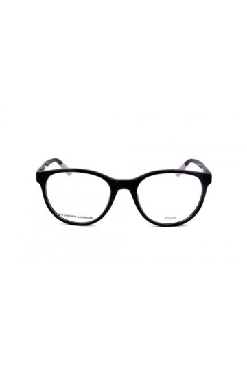 UNDER ARMOUR UA 5020 Lunettes de Soleil, 807, 50 Femme