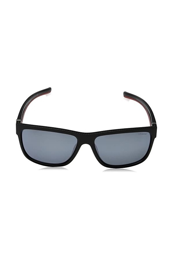 Pld 7014/s, Des lunettes de soleil,