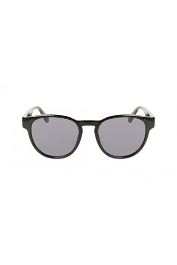 Calvin Klein Jeans Mixte Ckj22609s Lunettes de soleil, Noir, M EU