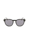 Calvin Klein Jeans Mixte Ckj22609s Lunettes de soleil, Noir, M EU