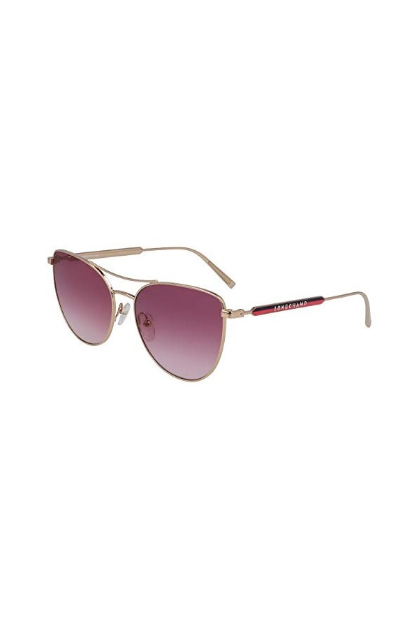 Lunettes de soleil Femme Longchamp LO134S-770 ø 58 mm