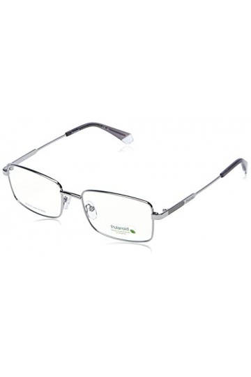 Polaroid PLD D470 Sunglasses, 010/18 Palladium, 54 Unisex