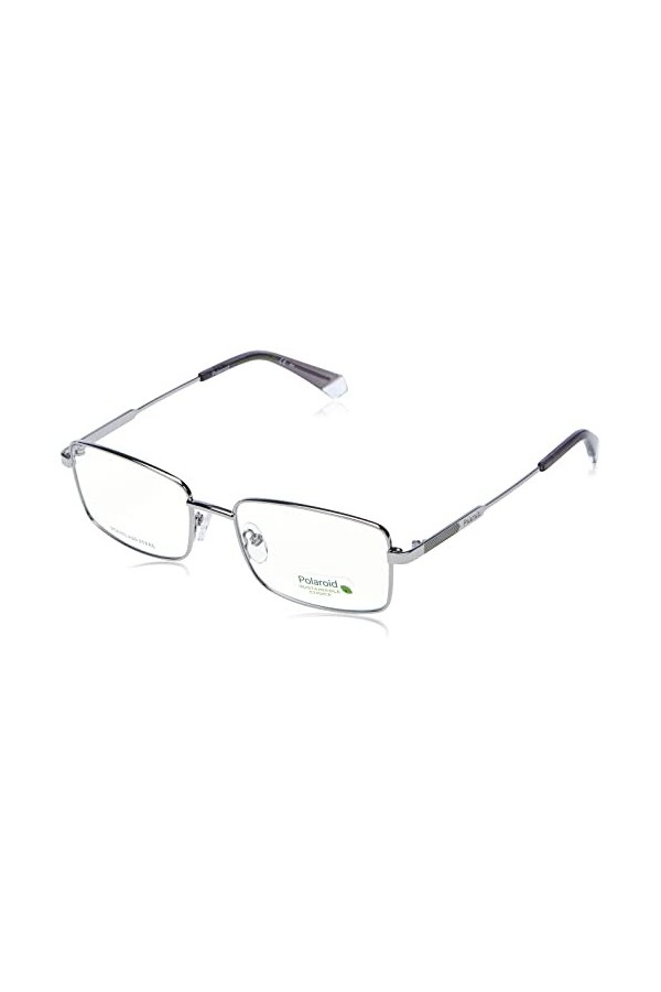 Polaroid PLD D470 Sunglasses, 010/18 Palladium, 54 Unisex