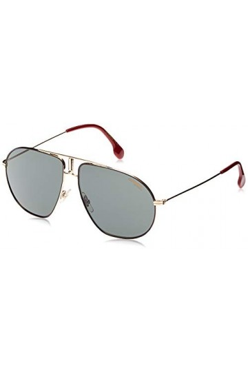 Carrera mixte adulte Lunettes de Soleil BOUND, 01Q/QT, 62
