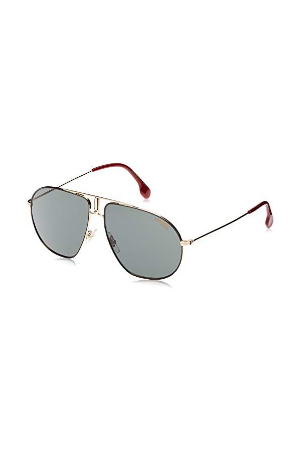 Carrera mixte adulte Lunettes de Soleil BOUND, 01Q/QT, 62