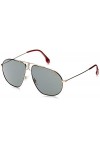 Carrera mixte adulte Lunettes de Soleil BOUND, 01Q/QT, 62