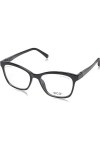 MODO & ECO Cassa Lunettes de Soleil, Noir, 52 Femme