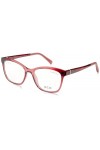 MODO & ECO Cassa Lunettes de Soleil, Noir, 52 Femme