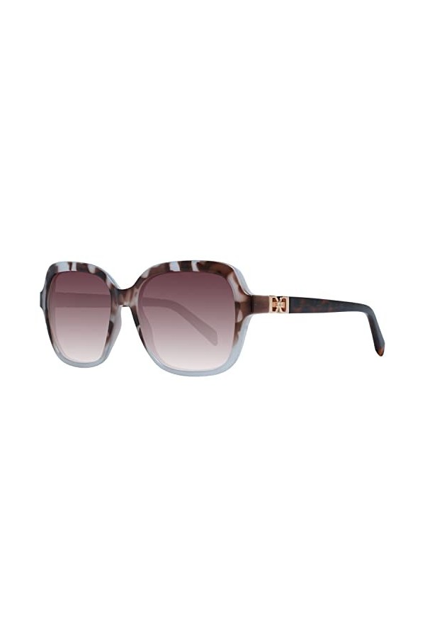 Lunettes de Soleil Femme Karen Millen KM5048 55029
