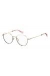 Polaroid PLD D362/g Sunglasses, EYR/18 Gold Pink, 51 Unisex