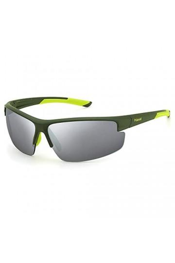Polarois Sport PLD 7027/s Sunglasses, Multi-Coloured, Taille Unique Unisex