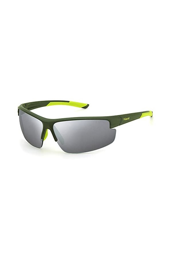 Polarois Sport PLD 7027/s Sunglasses, Multi-Coloured, Taille Unique Unisex