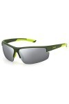 Polarois Sport PLD 7027/s Sunglasses, Multi-Coloured, Taille Unique Unisex