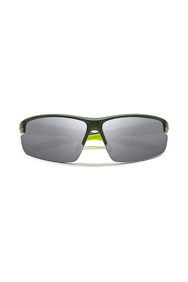 Polarois Sport PLD 7027/s Sunglasses, Multi-Coloured, Taille Unique Unisex