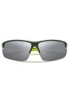 Polarois Sport PLD 7027/s Sunglasses, Multi-Coloured, Taille Unique Unisex