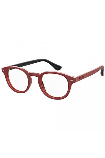 Havaianas Salvador/V Lunettes de Soleil, C9a 23 Rouge, 13 UK Mixte