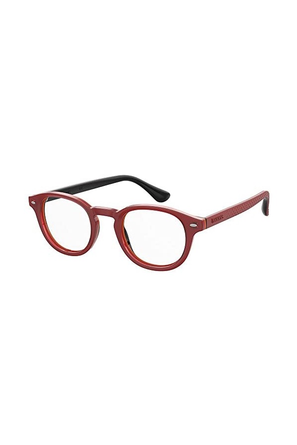 Havaianas Salvador/V Lunettes de Soleil, C9a 23 Rouge, 13 UK Mixte